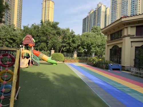经开区珠江幼儿园
